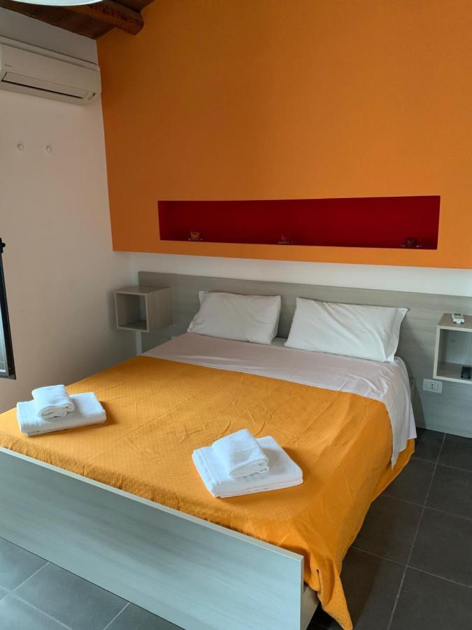San Giorgio Rooms Caltagirone Luaran gambar