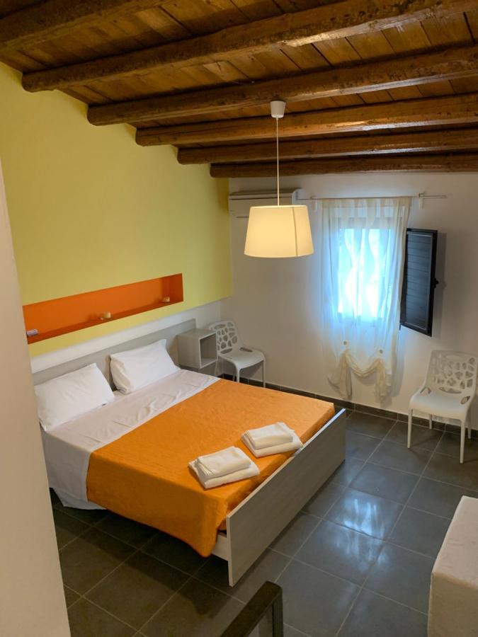 San Giorgio Rooms Caltagirone Luaran gambar
