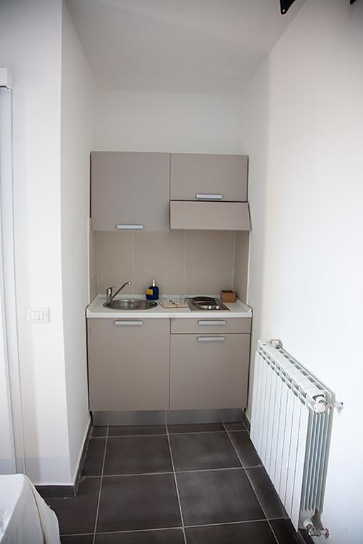 San Giorgio Rooms Caltagirone Bilik gambar