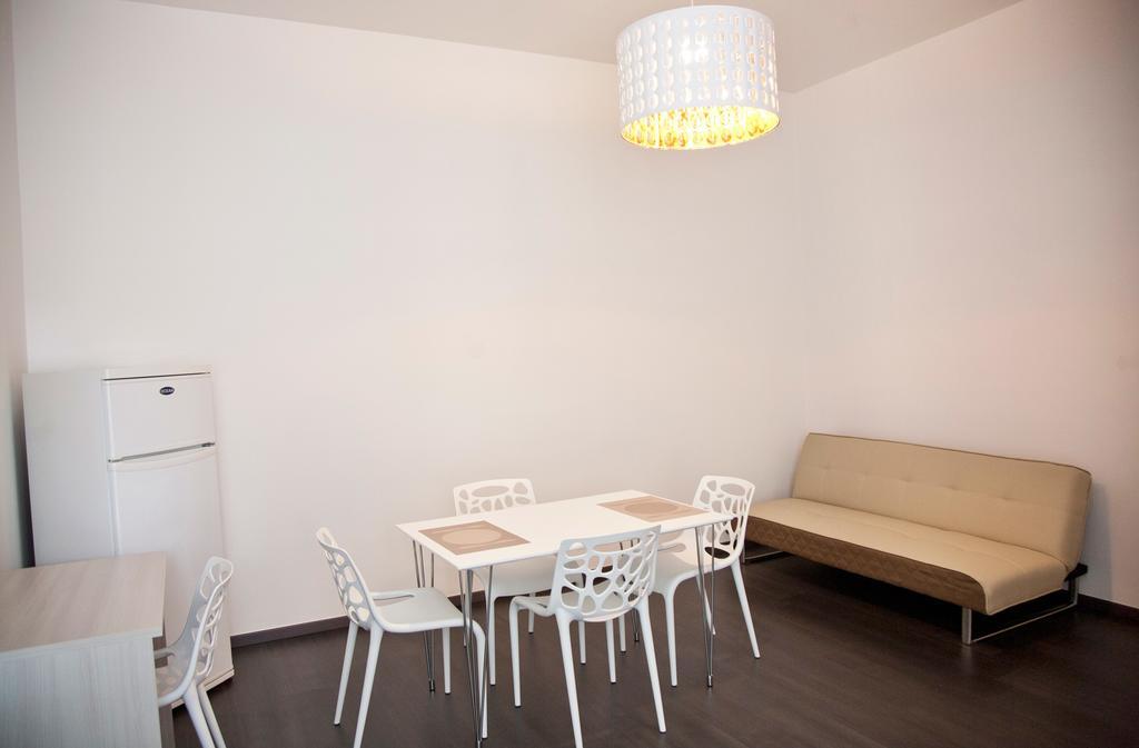 San Giorgio Rooms Caltagirone Bilik gambar