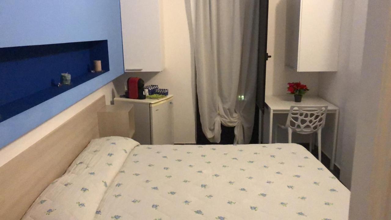 San Giorgio Rooms Caltagirone Luaran gambar