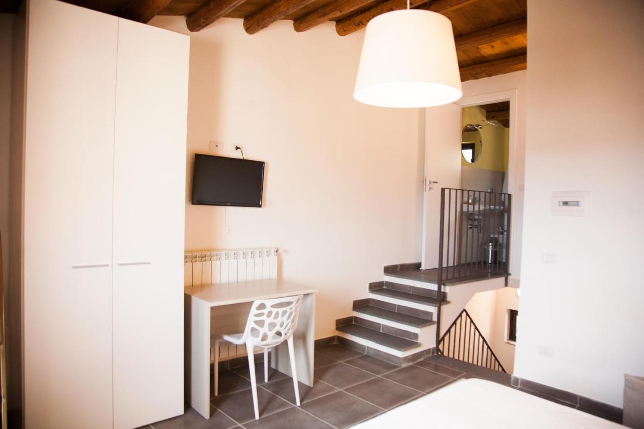 San Giorgio Rooms Caltagirone Luaran gambar