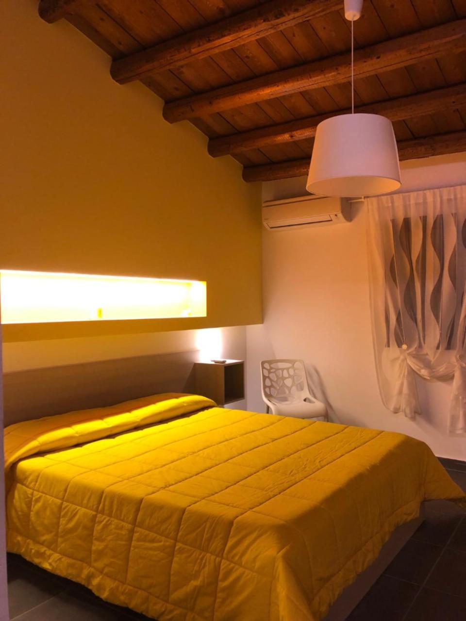San Giorgio Rooms Caltagirone Luaran gambar
