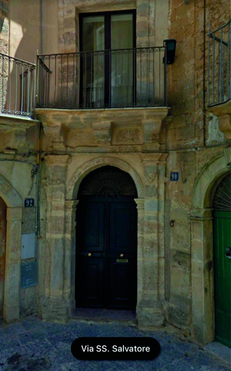 San Giorgio Rooms Caltagirone Luaran gambar
