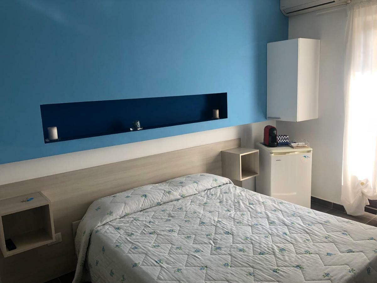 San Giorgio Rooms Caltagirone Luaran gambar