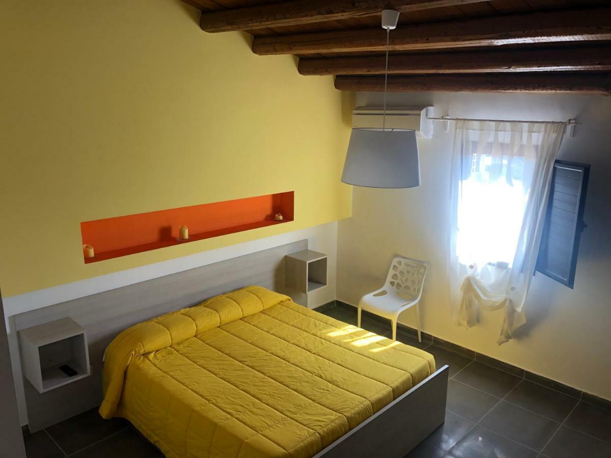 San Giorgio Rooms Caltagirone Luaran gambar